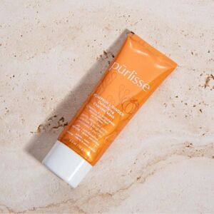 NEW Purlisse Pumpkin + Ginger Detoxifying Mud Mask